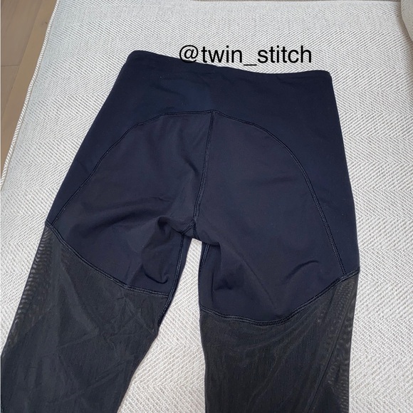 Lululemon Rush Hour 21” Crop - Picture 6 of 12